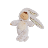 Cozy Dinkums Bunny – Lala – Pink