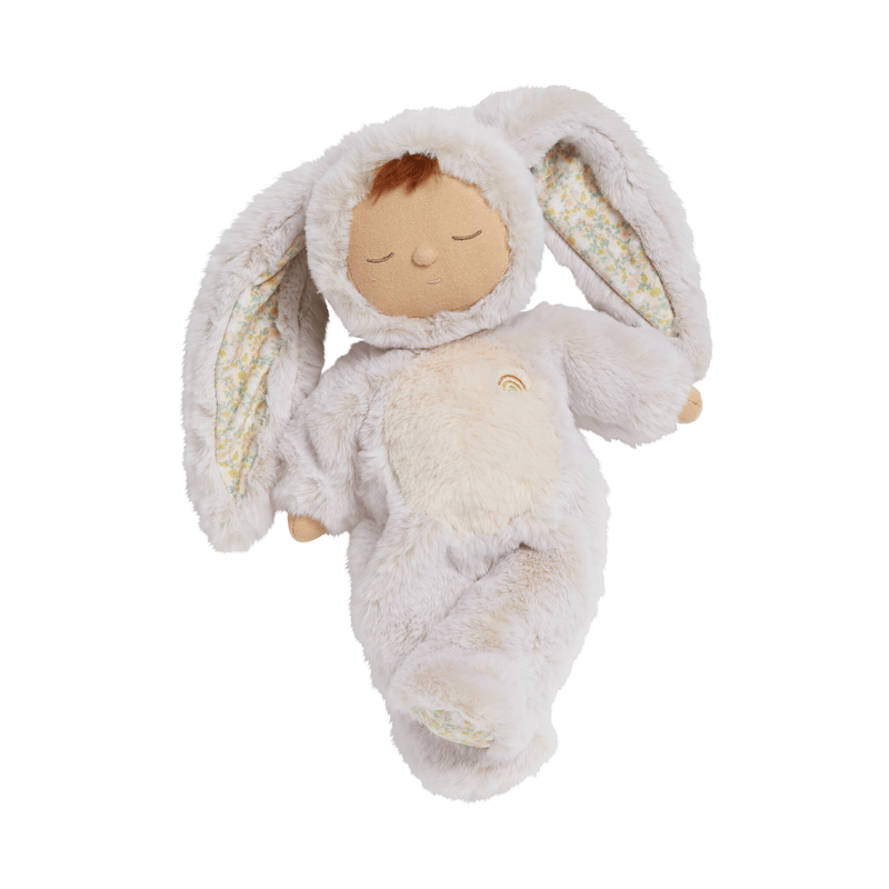 Cozy Dinkums Bunny – Lala – Pink