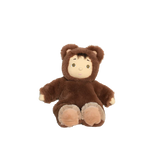 Cozy Day Dinkum Bobby Bear