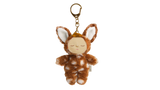 SHORT PRE ORDER Cozy Bag Charm Fawny Lala