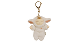 SHORT PRE ORDER Cozy Bag Charm Lamby Pookie