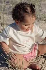 Terry Shorts- Blossom