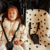 BINIBAMBA Snuggler- Dalmatian