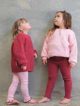 JUMPER | ROSEMARY