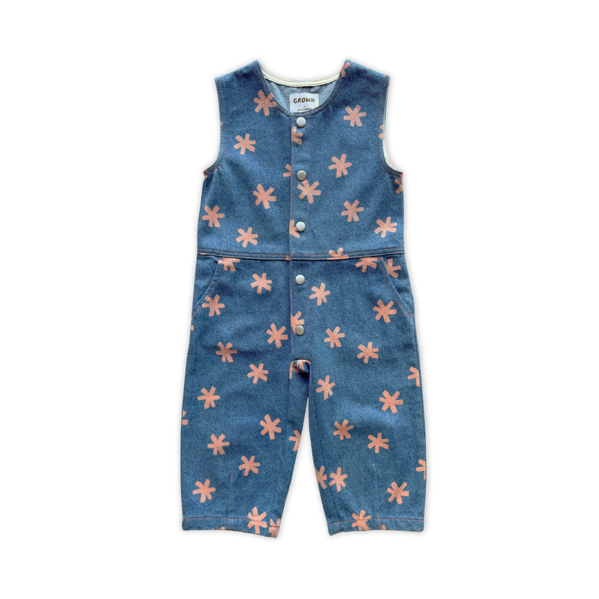 Rompers, Jumpsuits & Overalls – Lupa and Sol