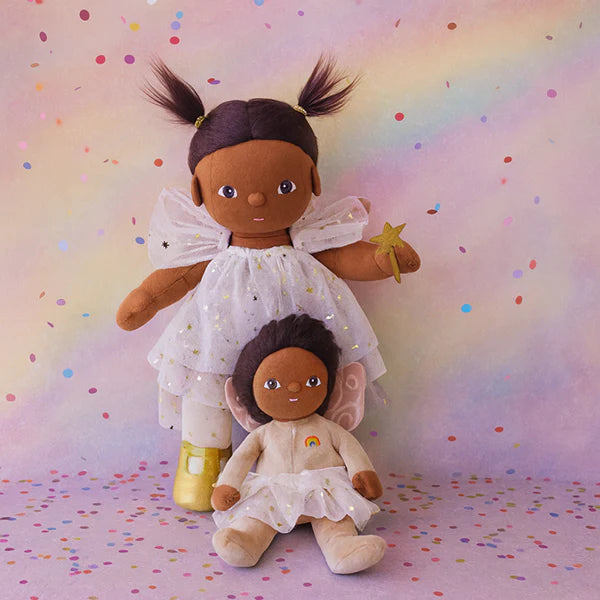 Dream Dinkum Doll - Fairy Freya