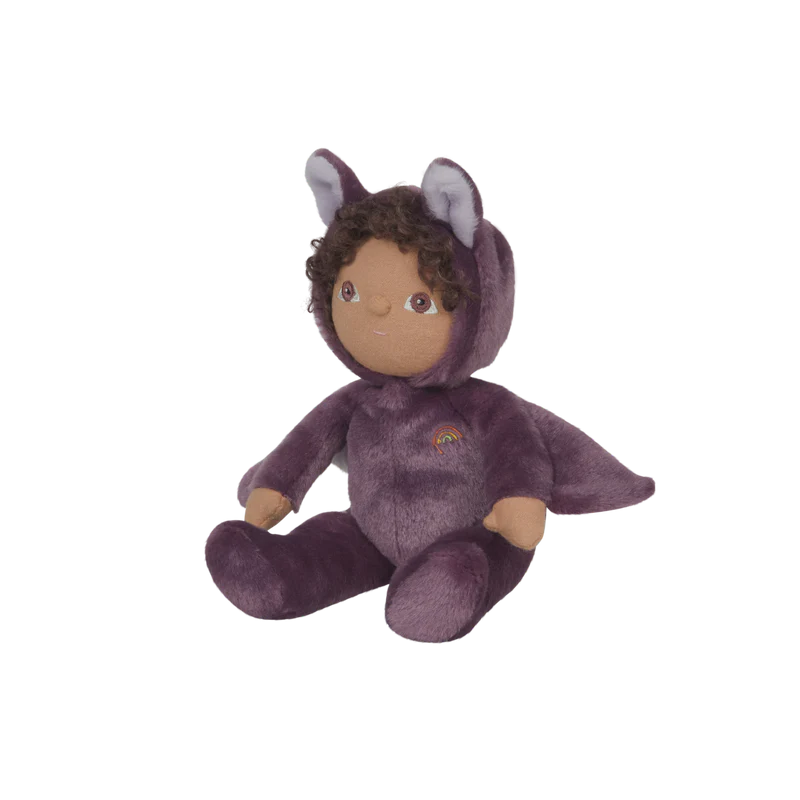 Dinky Dinkum Doll - Bowie Bat