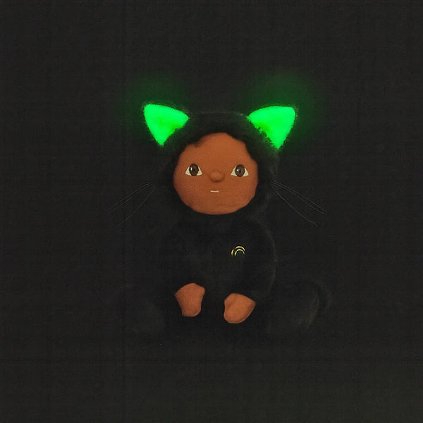 Dinky Dinkum Doll - Carson Cat