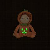 Dinky Dinkum Doll - Jack O'Lantern
