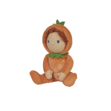 Dinky Dinkum Doll - Jack O'Lantern