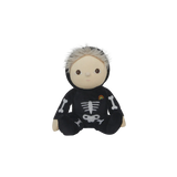 Dinky Dinkum Doll - Scully Skeleton