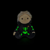 Dinky Dinkum Doll - Scully Skeleton