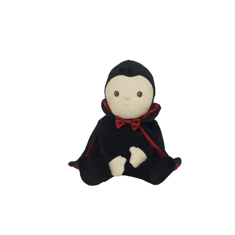 Dinky Dinkum Doll - Vincent Vampire