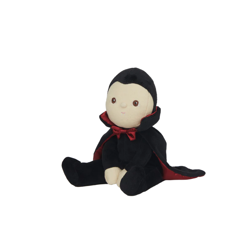 Dinky Dinkum Doll - Vincent Vampire