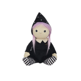 Dinky Dinkum Doll - Willa Witch