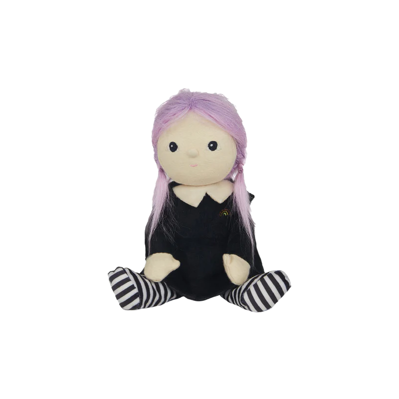 Dinky Dinkum Doll - Willa Witch