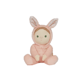 Dinky Dinkum Dolls - Babbit Bunny Pink