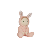 Dinky Dinkum Dolls - Babbit Bunny Pink