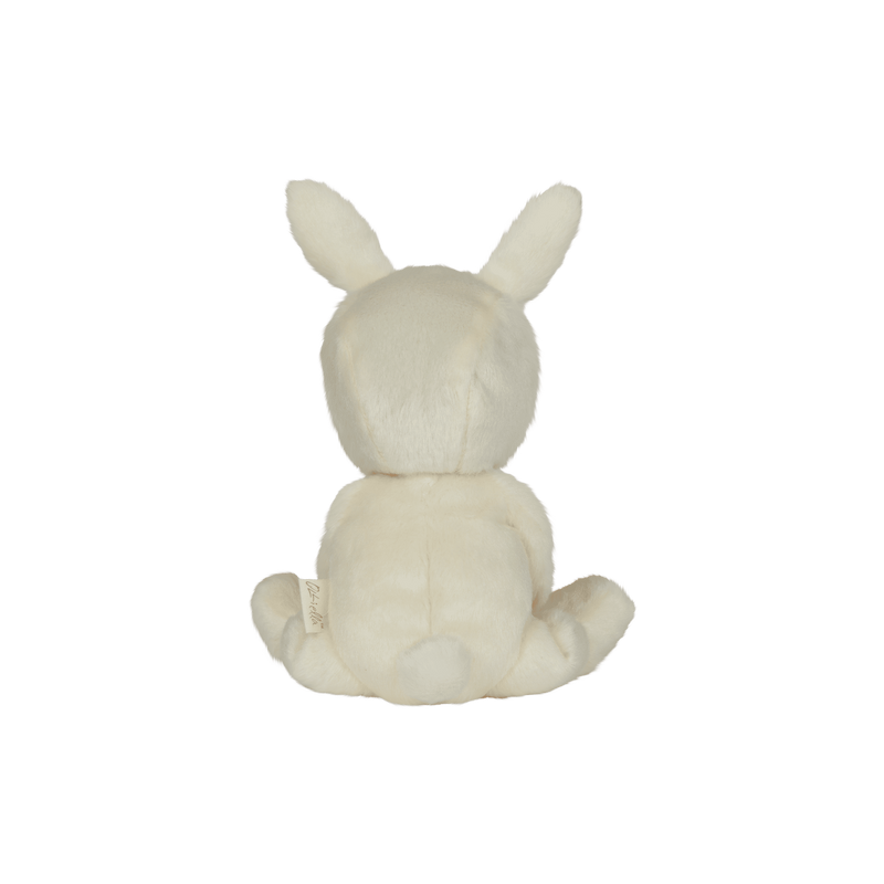 Dinky Dinkum Dolls - Basil Bunny Cream