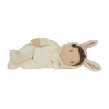 Dinky Dinkum Dolls - Basil Bunny Cream