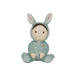 Dinky Dinkum Dolls - Biscuit Bunny Mint