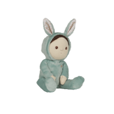 Dinky Dinkum Dolls - Biscuit Bunny Mint