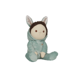 Dinky Dinkum Dolls - Biscuit Bunny Mint