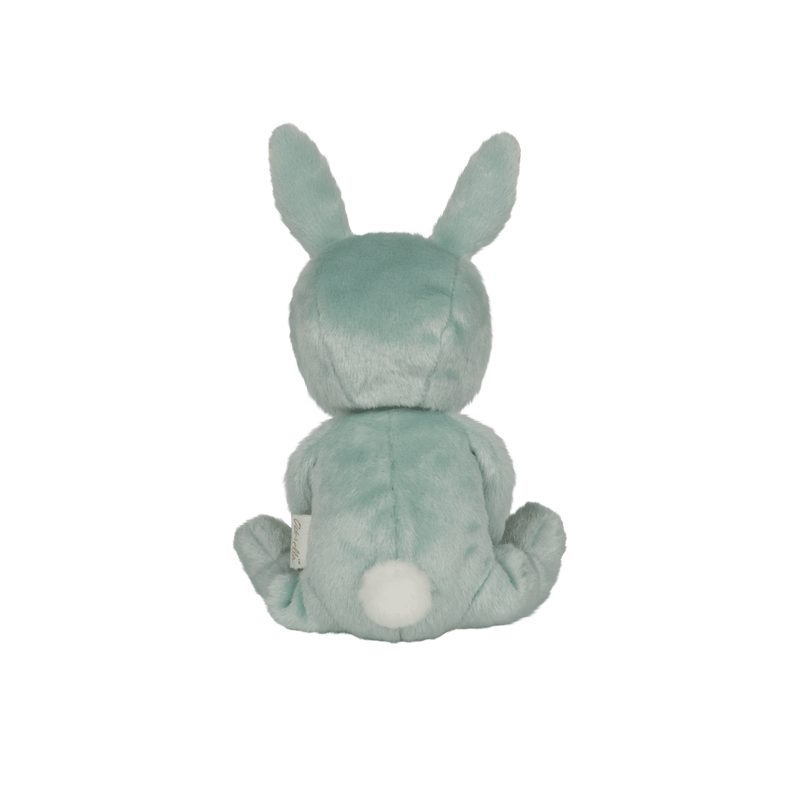 Dinky Dinkum Dolls - Biscuit Bunny Mint