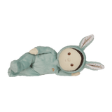 Dinky Dinkum Dolls - Biscuit Bunny Mint