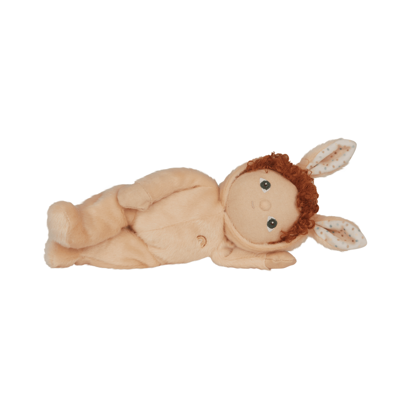 Dinky Dinkum Dolls - Bubba Bunny Sand