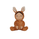 Dinky Dinkum Dolls - Bucky Bunny Toffee