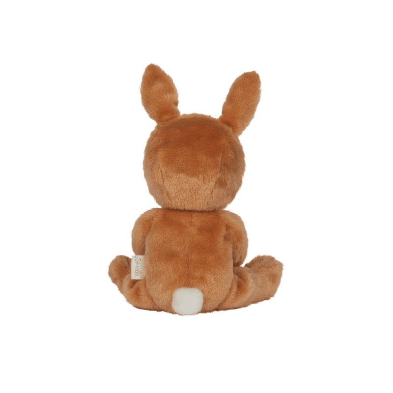 Dinky Dinkum Dolls - Bucky Bunny Toffee