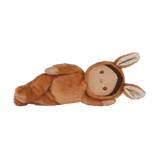 Dinky Dinkum Dolls - Bucky Bunny Toffee