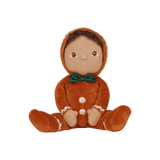 Dinky Dinkum Jolly Dollies | Georgie Gingerbread