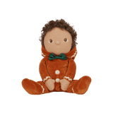 Dinky Dinkum Jolly Dollies | Georgie Gingerbread