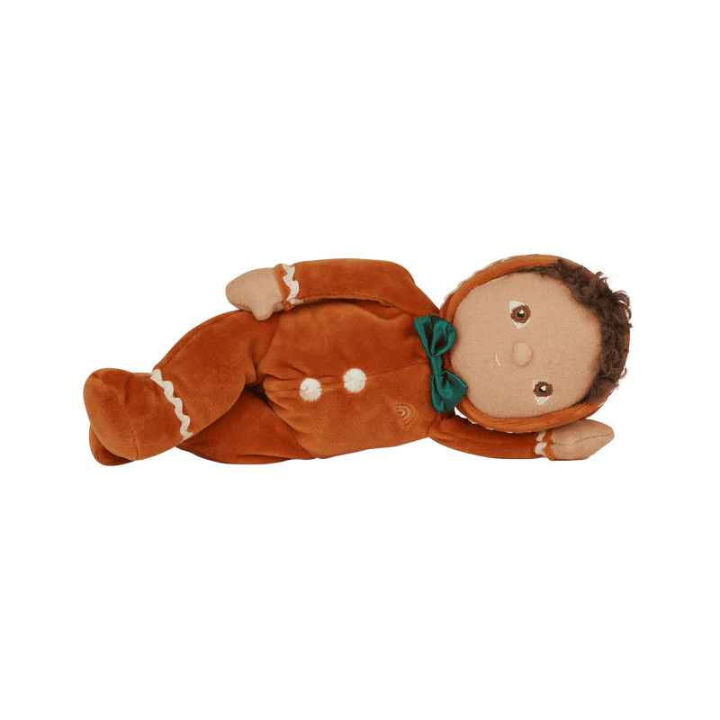 Dinky Dinkum Jolly Dollies | Georgie Gingerbread