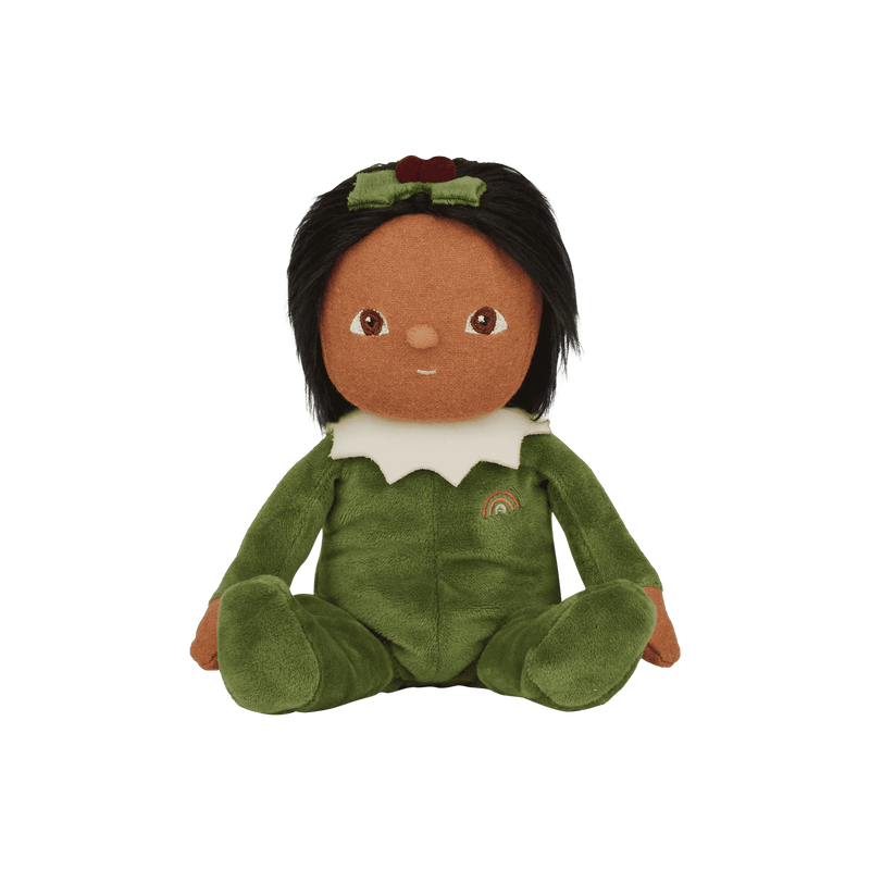 Dinky Dinkum Jolly Dollies | Paige Pudding