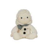 Dinky Dinkum Jolly Dollies | Sidney Snowman