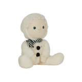 Dinky Dinkum Jolly Dollies | Sidney Snowman