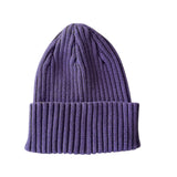 Pixie Beanie - Grape