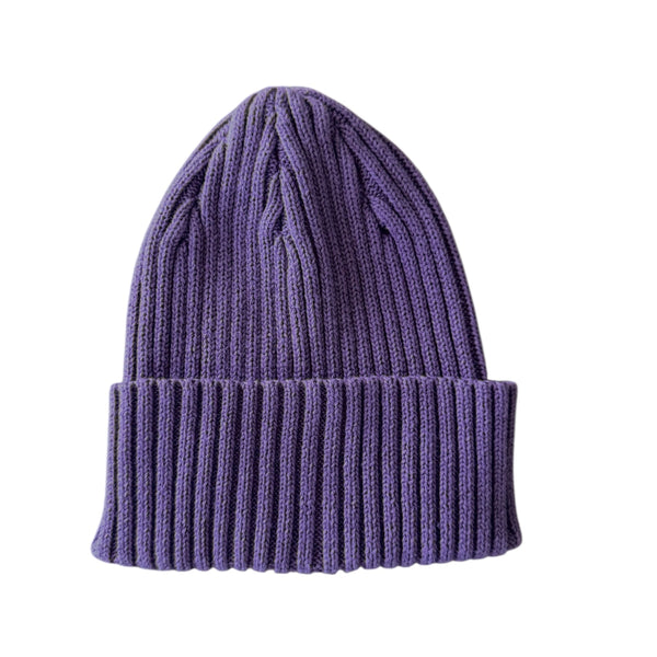 Pixie Beanie - Grape