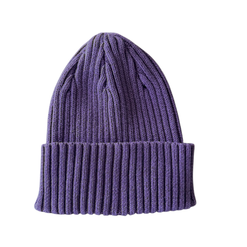 Pixie Beanie - Grape