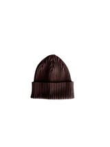 Pixie Beanie - Carob