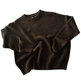 Women’s Pullover | Bark