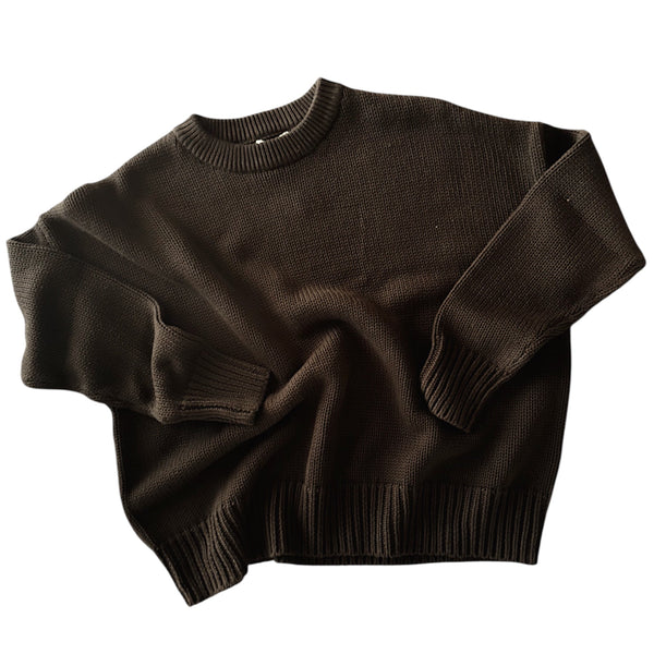 Women’s Pullover | Bark