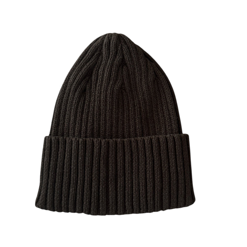 Pixie Beanie - Bark