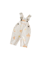 Ziggy Lou OVERALLS | EMBER