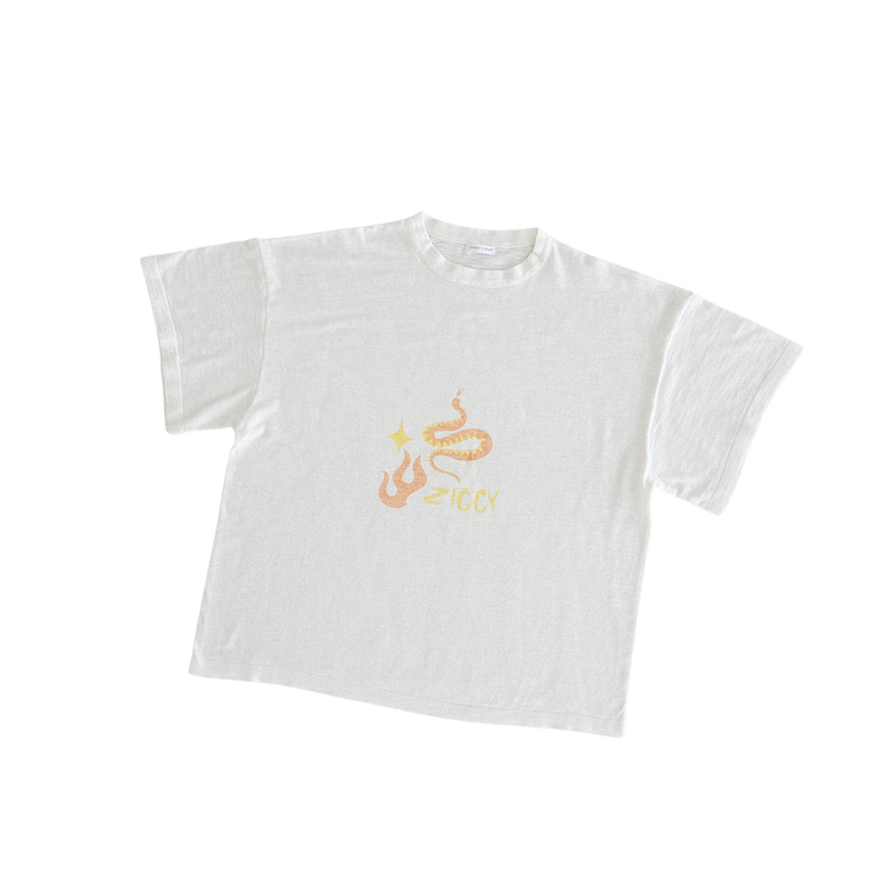 Ziggy Lou TEE | EMBER (WOMEN'S)