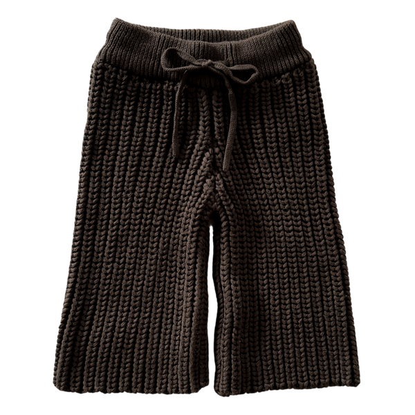 Lupa and Sol Chunky Knit Pants | Bark