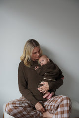 Women’s Pullover | Bark